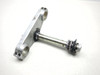 06 Triumph Sprint ST 1050 Bottom Lower Triple Tree Steering Clamp