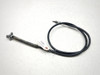 06 Triumph Sprint ST 1050 Clutch Cable Line