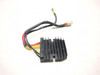 06 Triumph Sprint ST 1050 Voltage Regulator Rectifier