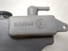 06 Triumph Sprint ST 1050 Coolant Overflow Reservoir Bottle Tank 2108590