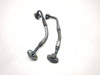 06 Triumph Sprint ST 1050 Oil Cooler Lines