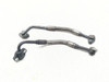 06 Triumph Sprint ST 1050 Oil Cooler Lines
