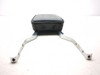 98 Suzuki LS650 Savage Rear Passenger Backrest Sissy Bar