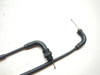 97-05 Honda Shadow Spirit VT1100C Choke Cable Line