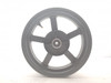 21-25 Honda Grom MSX125 Rear Wheel Rim STRAIGHT 12X3.50
