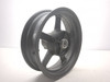 21-25 Honda Grom MSX125 Rear Wheel Rim STRAIGHT 12X3.50