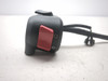 21-25 Honda Grom MSX125 Right Control Start Stop Switch