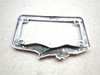 97-05 Honda Shadow Spirit VT1100C Aftermarket License Plate Tag Cover