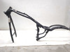 04-12 Victory Kingpin Main Frame Chassis STRAIGHT CLN