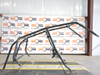 14-23 Polaris RZR XP 4 1000 Roof Roll Cage Support ROPS Frame