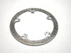 22-25 KTM 390 RC Front Disc Brake Rotor