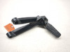 22-25 KTM 390 RC Left Passenger Foot Peg