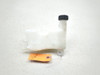 22-25 KTM 390 RC Coolant Overflow Reservoir Bottle Tank