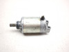 13-18 Kawasaki ZX 636 ZX6R Starter Start Motor 21163-0734