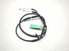 13-18 Kawasaki ZX 636 ZX6R Servo Motor Exhaust Cables 13-18 Kawasaki ZX 636 ZX6R Servo Motor Exhaust Cables