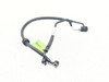 13-18 Kawasaki ZX 636 ZX6R Rear Brake Line Hose