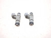 08 09 Suzuki C109R VLR1800 Gas Fuel Injectors 256081A