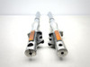 08 09 Suzuki C109R VLR1800 Front Forks Suspension Set