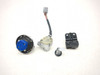 08 09 Suzuki C109R VLR1800 Lock Set Ignition Switch Helmet Cap And Key