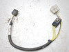 04-16 John Deere Gator HPX 4x4 Sub Wire Wiring Harness VGA12026