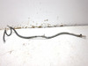 04-16 John Deere Gator HPX 4x4 Negative Battery Terminal Cable Wire