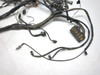 98-03 Harley Electra Glide FLHT Classic Main Wiring Wire Harness Loom