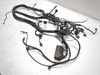98-03 Harley Electra Glide FLHT Classic Main Wiring Wire Harness Loom