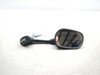 03-05 Yamaha YZF R6 Right Rearview Mirror TRSH DW