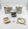 Yamaha YZ465 OEM Piston Kit .75mm O/S 4V4-11630-30