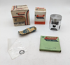 1975 Yamaha RS100B OEM Piston Kit 2nd 463-11630-20