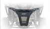 2020-2024 Polaris RZR Pro XP XP4 DRT Rear Bumper Guard W Mesh Black RZRPRORB1