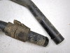 18-25 Kubota RTV XG850 Sidekick Air Hose Ducts D