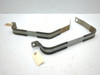 18-25 Kubota RTV XG850 Sidekick Petrol Gas Fuel Tank Strap Bracket