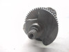 08 09 Kawasaki Concours ZG1400 Crankshaft Crank Shaft