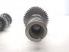 08 09 Kawasaki Concours ZG1400 Engine Motor Transmission Gears