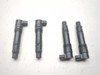 08 09 Kawasaki Concours ZG1400 Ignition Coil Plugs Packs