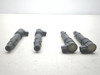 08 09 Kawasaki Concours ZG1400 Ignition Coil Plugs Packs