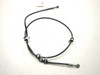 16 Ural Gear Up Rear Sidecar Brake Line Hose
