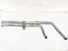 98-04 Kawasaki VN1500 Vulcan Nomad VANCE & HINES Exhaust Header Pipe Muffler