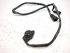 09-12 Kawasaki Ninja ZX6R Engine Motor Neutral Gear Switch Sensor