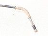 19 Kawasaki Mule Pro DXT KAF1000 Parking Brake Cable A