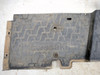 19 Kawasaki Mule Pro DXT KAF1000 Floorboard Footwell Cover Panel 14092-1196
