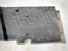19 Kawasaki Mule Pro DXT KAF1000 Floorboard Footwell Cover Panel 14092-1196