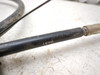 19 Kawasaki Mule Pro DXT KAF1000 Shift Shifter Cable Line
