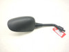 13-18 Honda CB500X Right Rearview Mirror