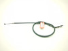 13-18 Honda CB500X Clutch Cable Line