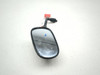 13-18 Honda CB500 Left Rearview Mirror