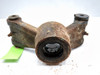 17-20 Textron Arctic Cat Prowler 500 Rear Left Wheel Spindle Knuckle Carrier