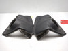 17-20 Textron Arctic Cat Prowler 500 Rear Taillight Cover Panels Set Pair