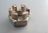 1962-85 Honda XR200 Castle Nut 94012-10000